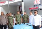 Launching KDKMP Wates Kota Magelang Dihadiri Kasdam IV/Diponegoro