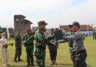 TMMD Sengkuyung Tahap II 2026 Kota Magelang Resmi Ditutup