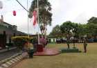 Dandim Magelang Tekankan Kesiapsiagaan Bencana Alam Saat Upacara Bendera